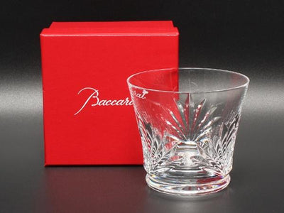 美品 バカラ イヤータンブラー グラス 2024 ルテシア Baccarat