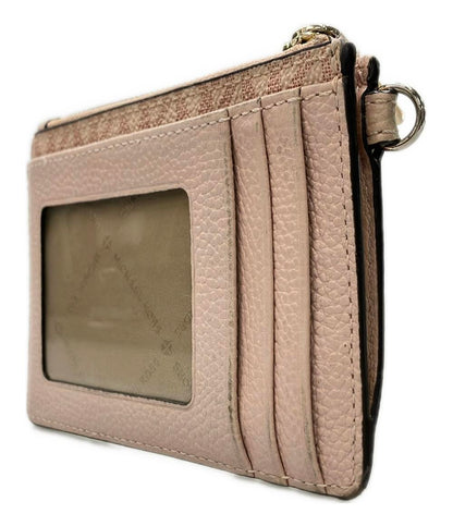 マイケルコース カードケース コインケース レディース MICHAEL KORS