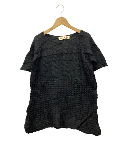 マルニ ニットTシャツ レディース SIZE 40 (M) MARNI
