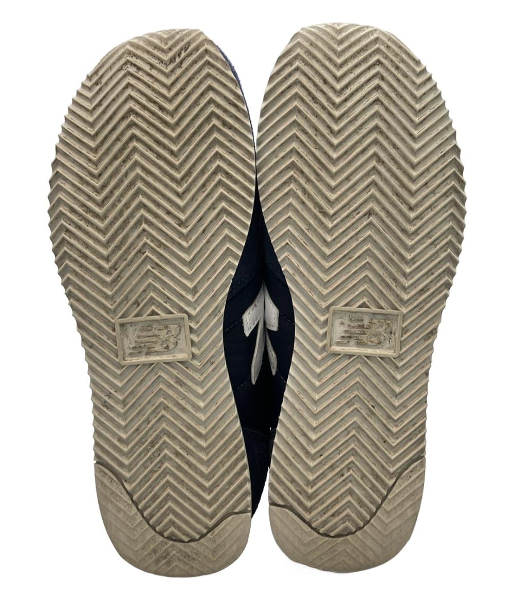 NEW BALANCE ローカットスニーカー UL720AB メンズ レディース SIZE 25.0 ニューバランス