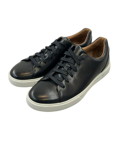 美品 Clarks ローカットスニーカー メンズ SIZE UK 8 クラークス