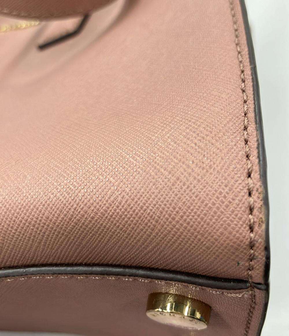 MICHAEL KORS 2WAYハンドバッグ ショルダーバッグ レディース マイケルコース