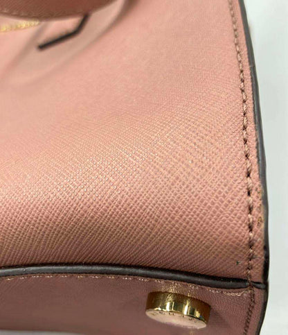 MICHAEL KORS 2WAYハンドバッグ ショルダーバッグ レディース マイケルコース