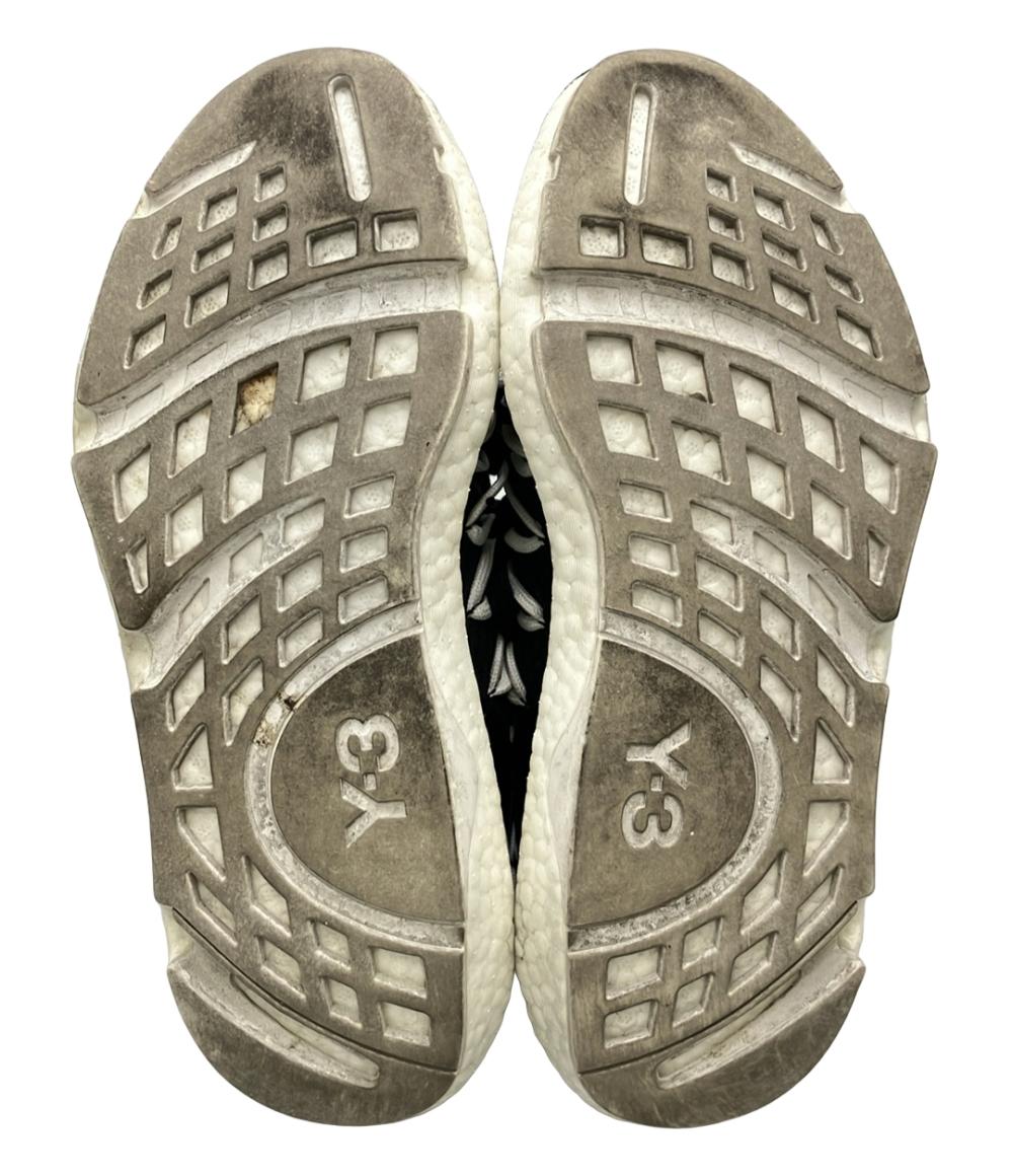 アディダス ローカットスニーカー Y-3 KUSARI DB2079 メンズ SIZE 25.5 (S) adidas