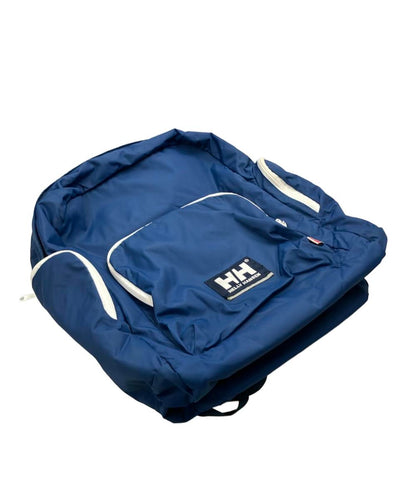 美品 HELLY HANSEN リュック デイパック メンズ レディース ヘリーハンセン
