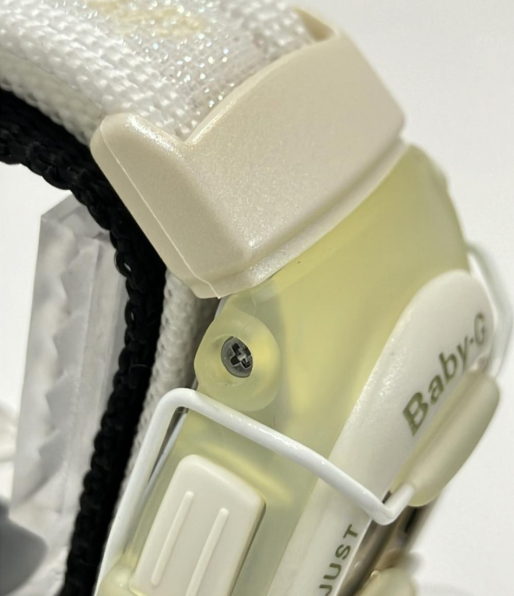 カシオ 腕時計 BABY-G クオーツ BGT-110DMAR レディース CASIO