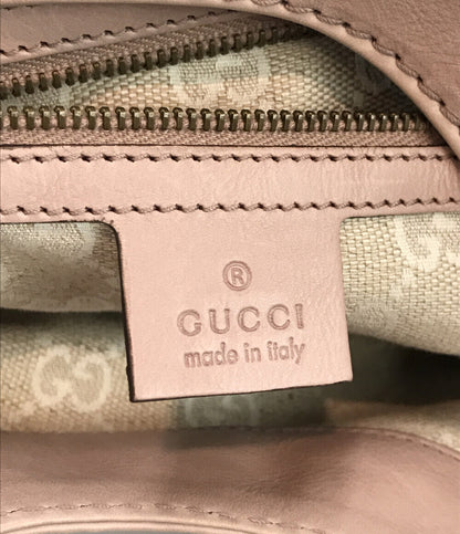 グッチ  ハンドバッグ     296856 213317 レディース   GUCCI