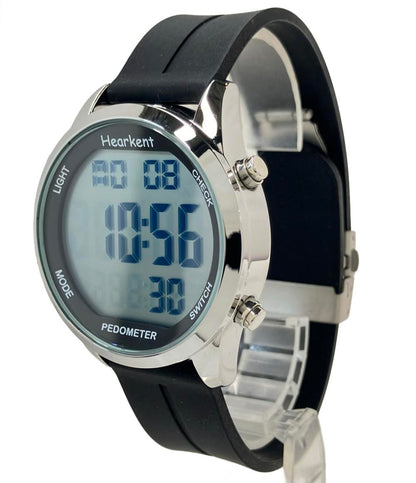 ハークレント 腕時計 クオーツ TG2306 ユニセックス HearKent