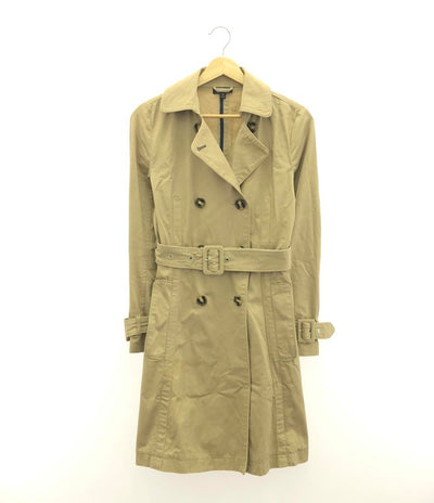 トップショップ トレンチコート レディース SIZE 4 (S) TOPSHOP