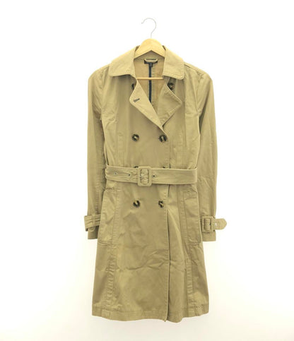 トップショップ トレンチコート レディース SIZE 4 (S) TOPSHOP