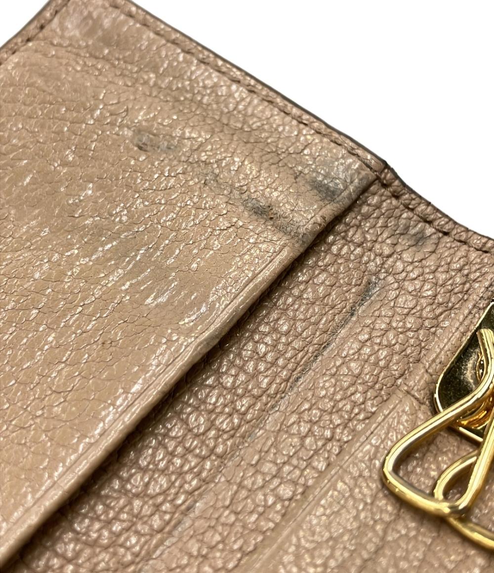 ミュウ ミュウ 6連キーケース レディース Miu Miu – Rehello by BOOKOFF