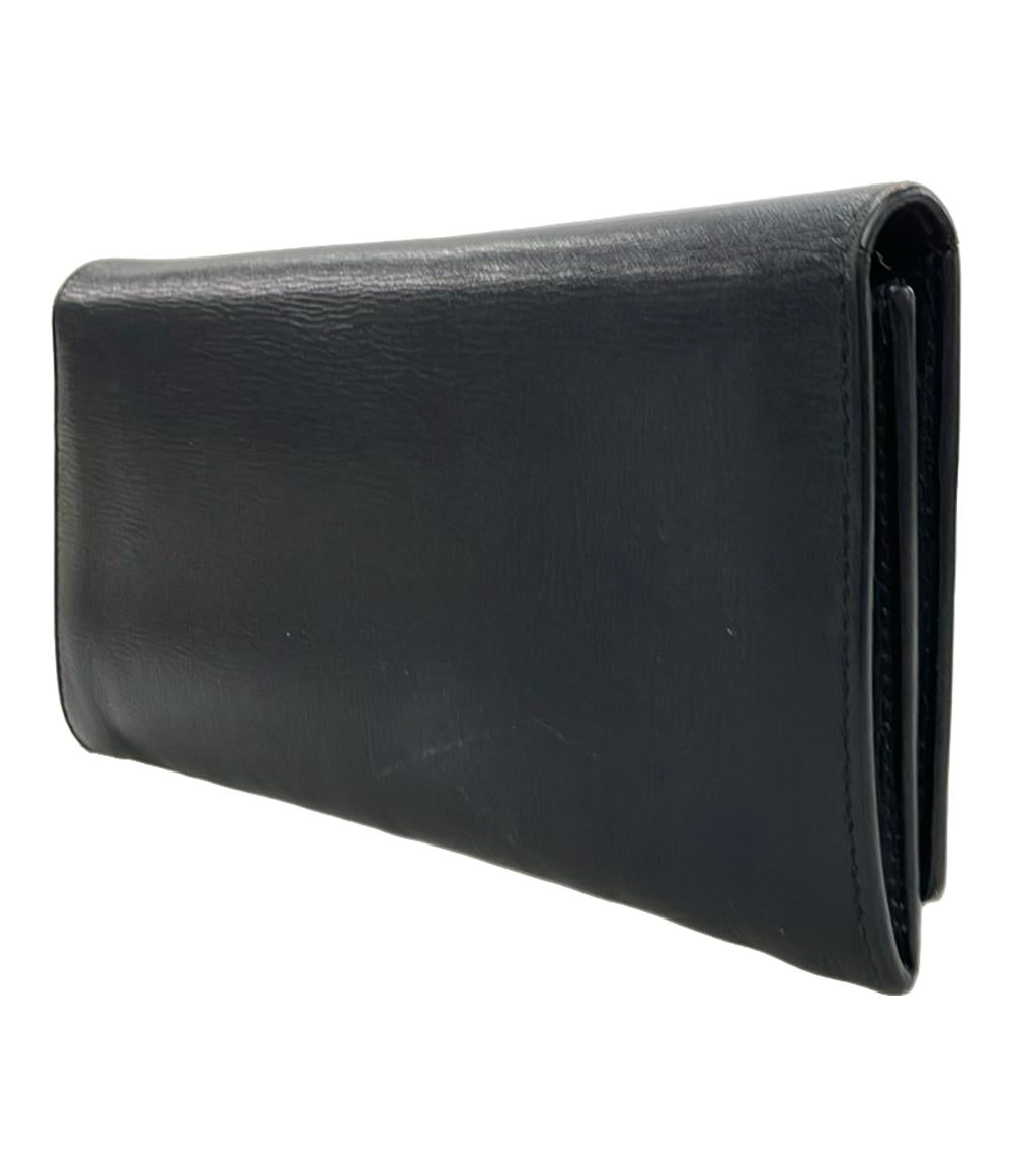 ダンヒル 長財布 レザー メンズ Dunhill