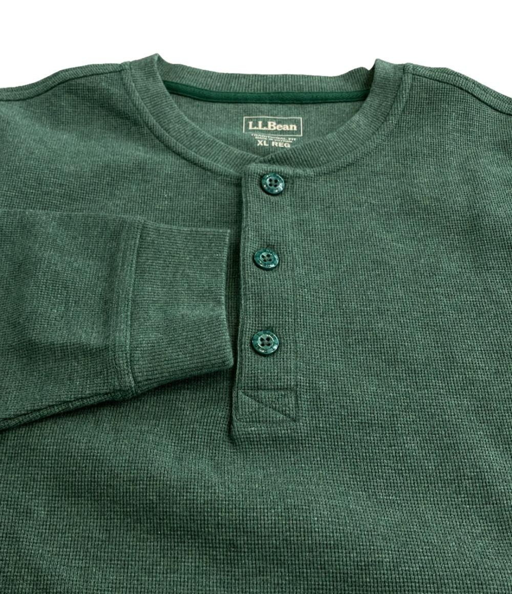 美品 エルエルビーン 長袖スウェット メンズ SIZE X L L.L.Bean