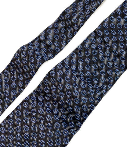美品 グッチ ネクタイ シルク100% メンズ GUCCI