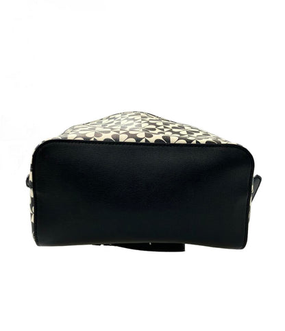 Kate Spade リュック デイパック クローバー柄 WKRU6594 レディース ケイトスペード
