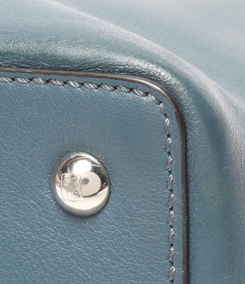 FENDI 2wayハンドバッグ ショルダーバッグ 斜め掛け プチトゥールジュール レディース フェンディ