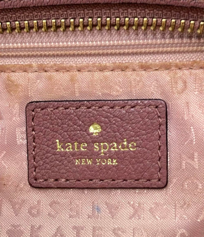 訳あり Kate Spade トートバッグ ショルダーバッグ 肩掛け レディース ケイトスペード