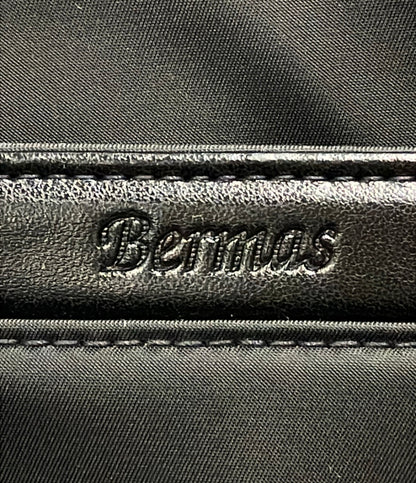 美品 BERMAS トートバッグ メンズ バーマス