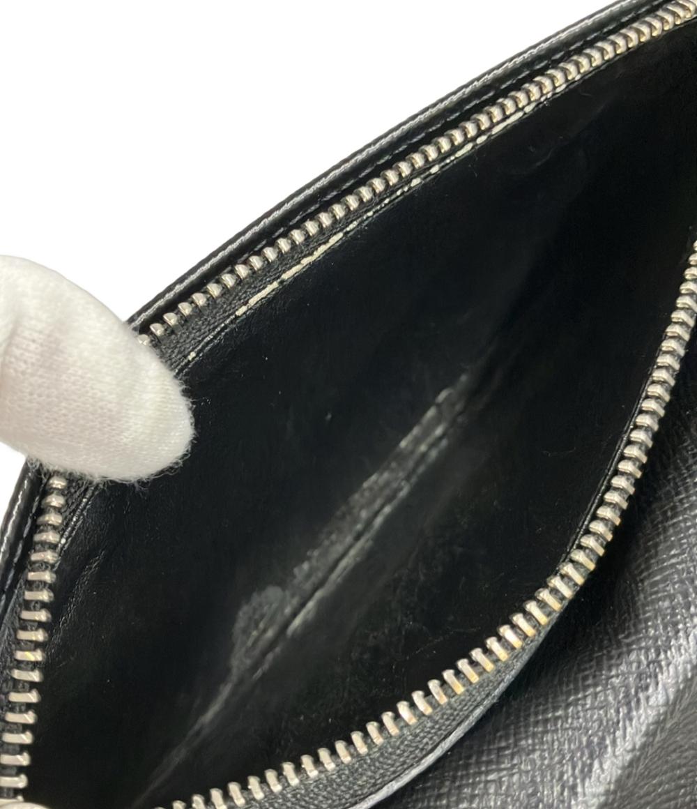 LOUIS VUITTON 長財布 ポルトフォイユ ブラザ ダミエ グラフィット LOUIS VUITTON 長財布 ポルトフォイユ ブラザ ダミエ グラフィット