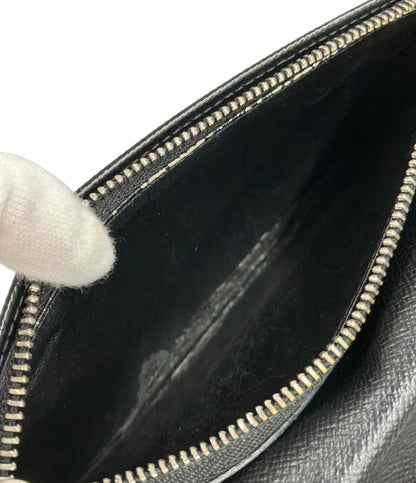 LOUIS VUITTON 長財布 ポルトフォイユ ブラザ ダミエ グラフィット N62665 メンズ ルイ・ヴィトン