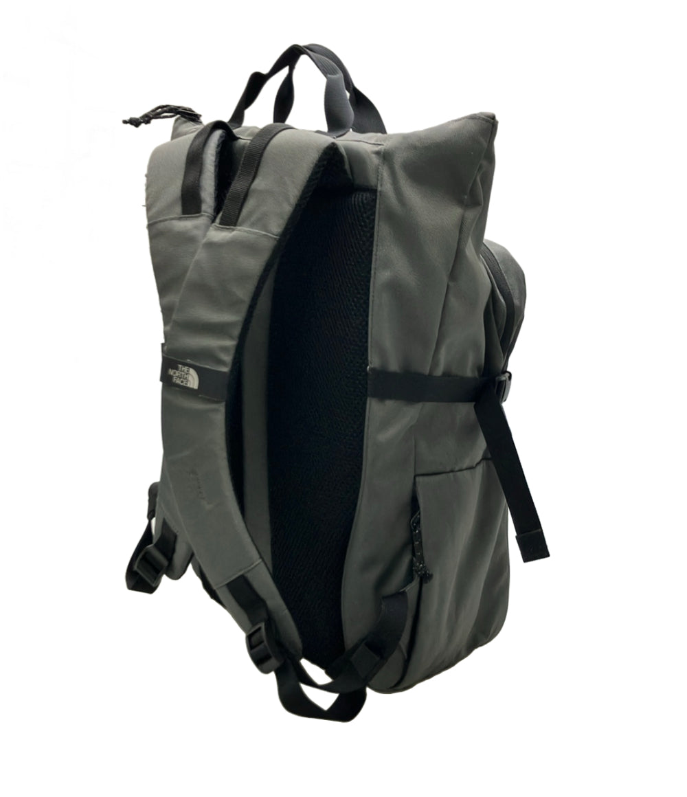 THE NORTH FACE トートバッグ リュック 2WAY ユニセックス ザ・ノース・フェイス