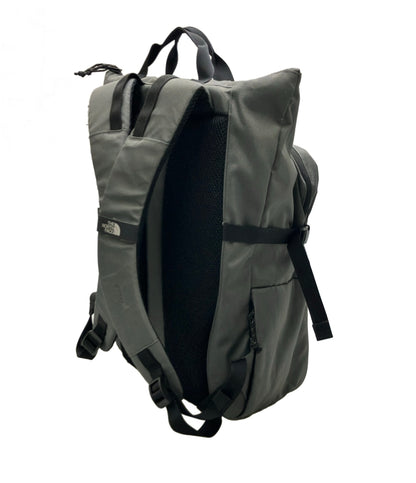 THE NORTH FACE トートバッグ リュック 2WAY ユニセックス ザ・ノース・フェイス
