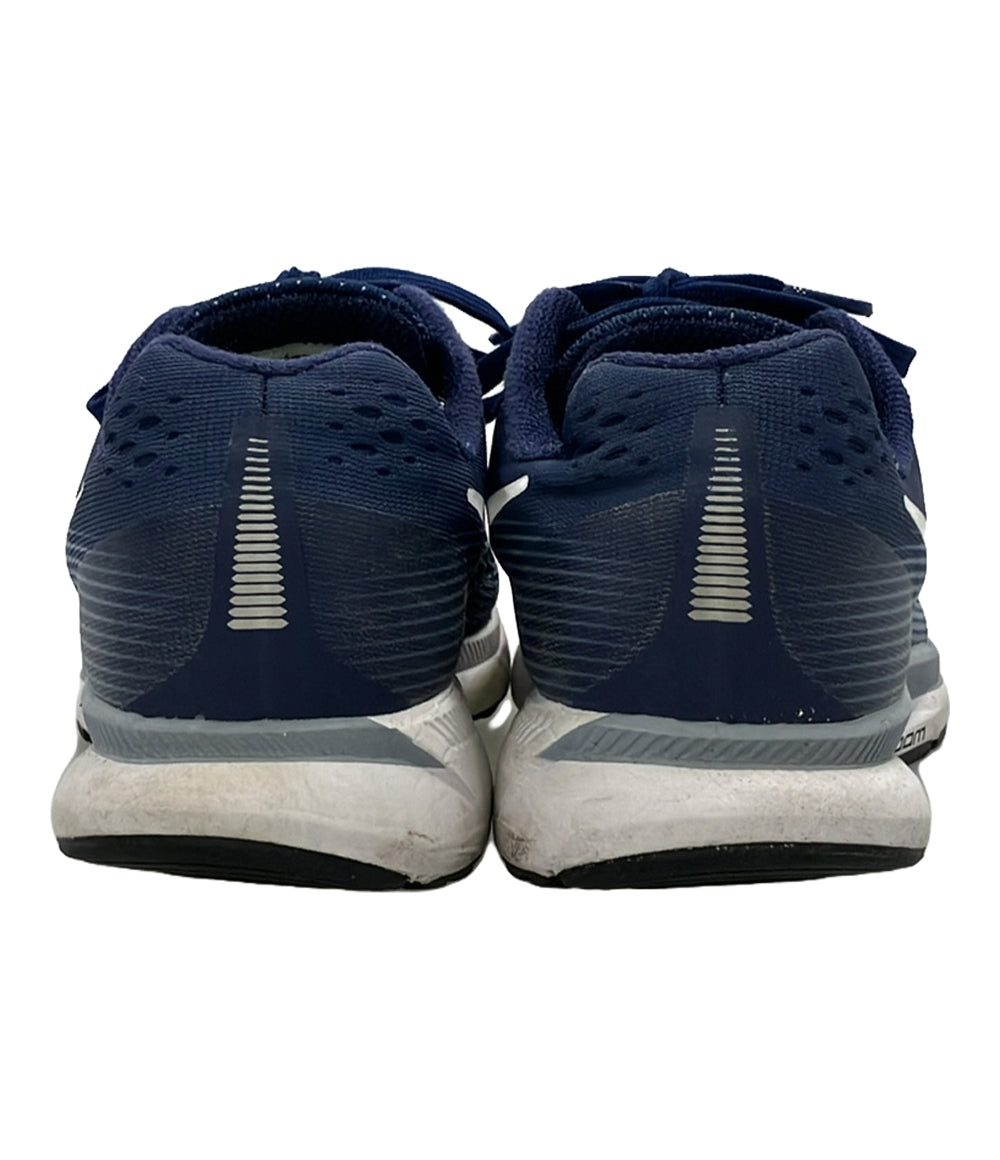 ナイキ ローカットスニーカー AIR ZOOM PEGASUS 34 880560-402 レディース (L) NIKE