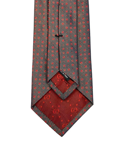 グッチ ネクタイ シルク100% メンズ GUCCI