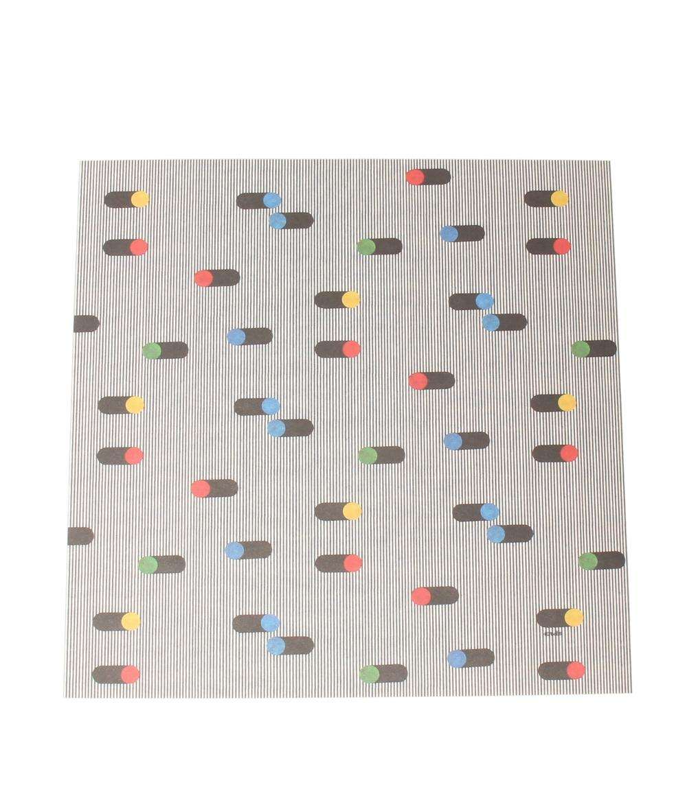 美品 HERMES 折り紙 24枚入り レディース メンズ エルメス