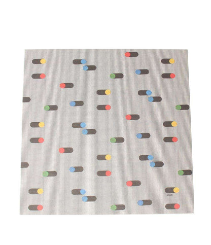 美品 HERMES 折り紙 24枚入り レディース メンズ エルメス