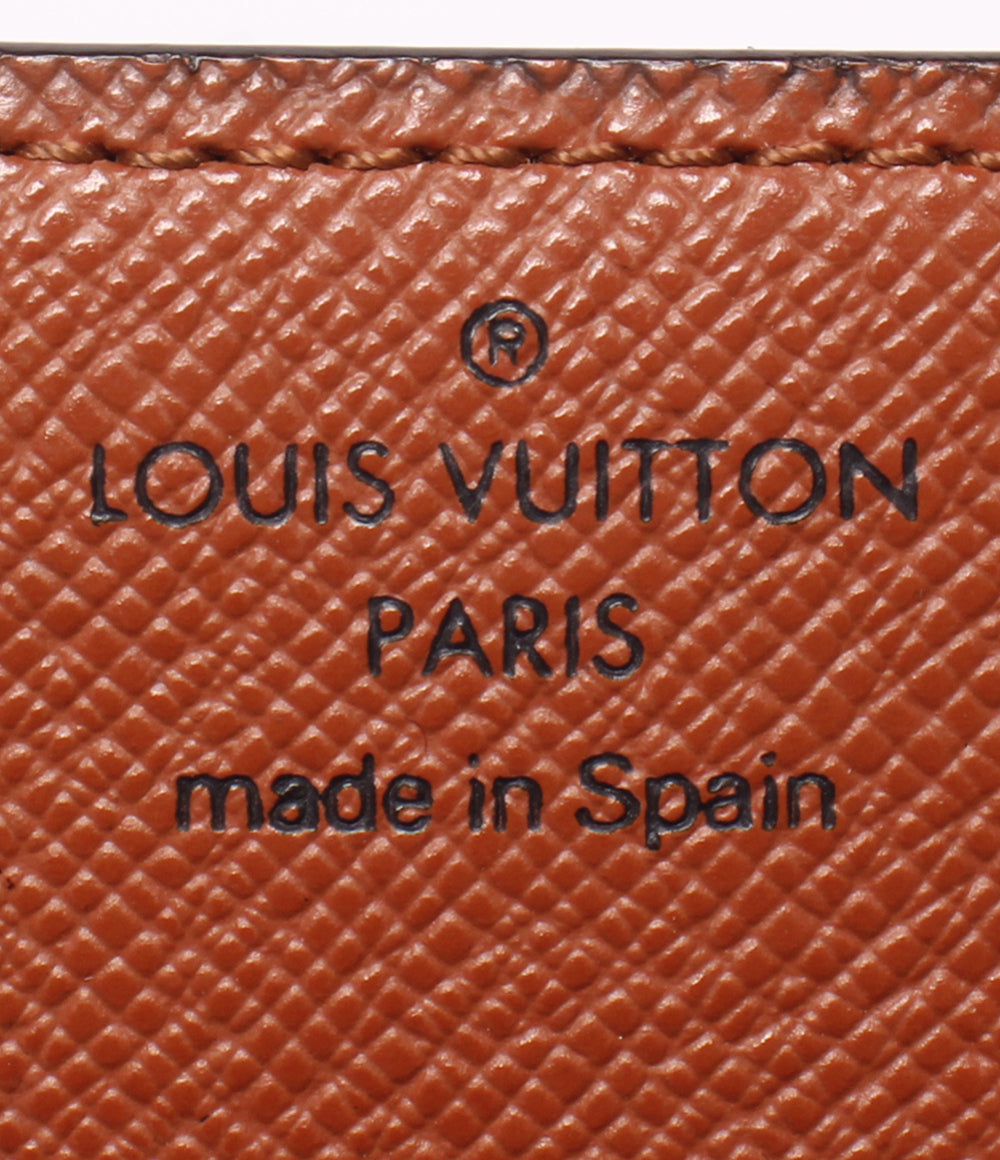 LOUIS VUITTON カードケース アンヴェロップ カルト ドゥ ヴィジット モノグラム M62920 メンズ レディース ルイ・ヴィトン