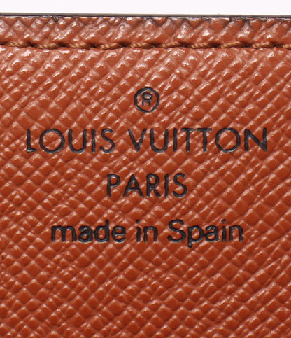 LOUIS VUITTON カードケース アンヴェロップ カルト ドゥ ヴィジット モノグラム M62920 メンズ レディース ルイ・ヴィトン