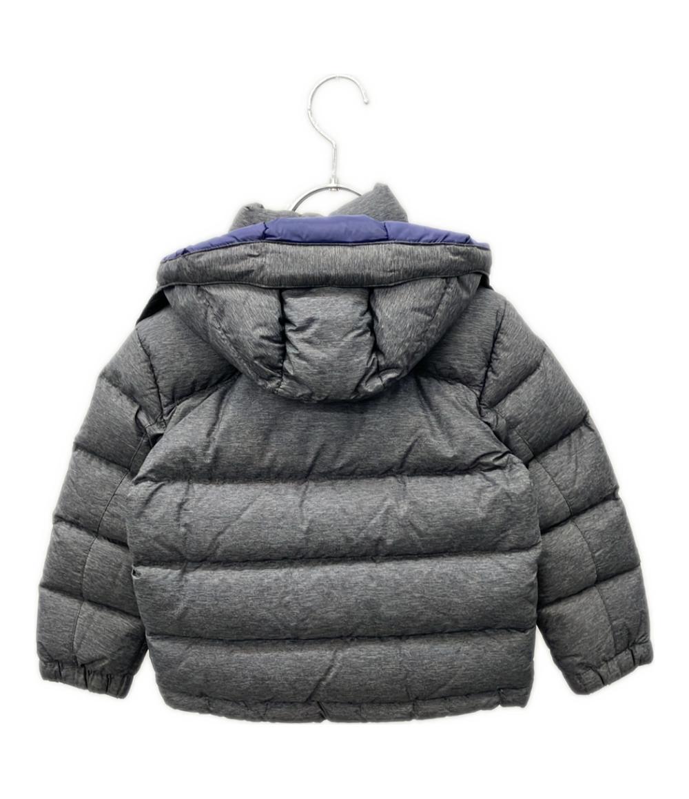 美品 ポロ・ラルフローレン ダウンジャケット キッズ SIZE 110 POLO RALPH LAUREN