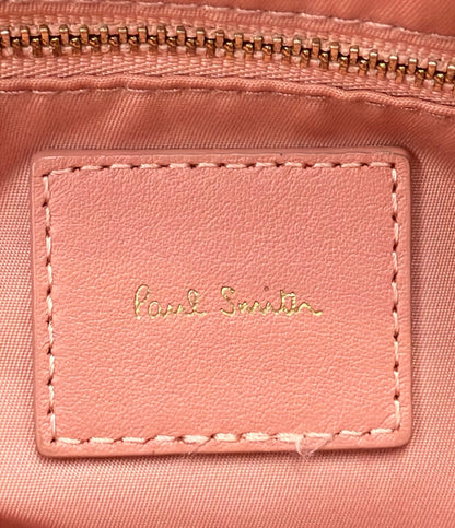 Paul Smith 2way ハンドバッグ ショルダーバッグ 斜め掛け レディース ポール・スミス
