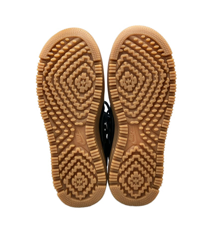 美品 NIKE ハイカットスニーカー AIR FORCE 1 GTX BOOT CT2815-001 メンズ SIZE 27.0 ナイキ