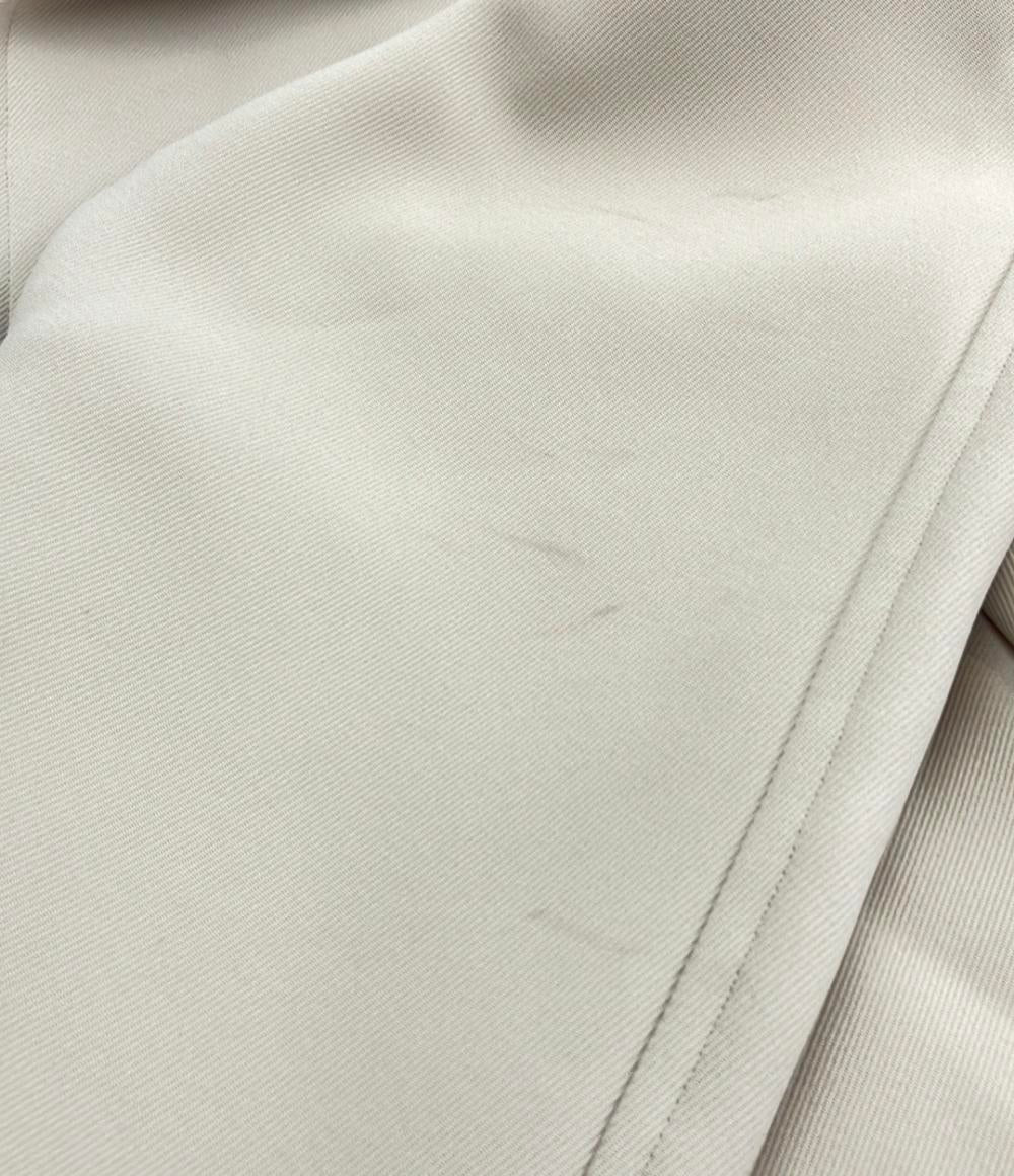 ジョコンダロイヤル トレンチ風ショートコート レディース SIZE 38 (S) JOCONDE ROYAL