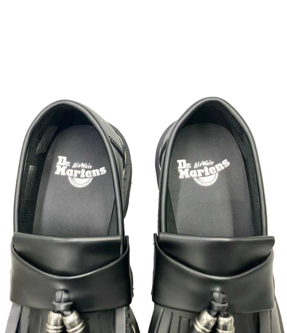 美品 Dr.Martens ローファー ADRIAN GS HDW 42918001 メンズ レディース SIZE 7 (25.5cm) ドクターマーチン