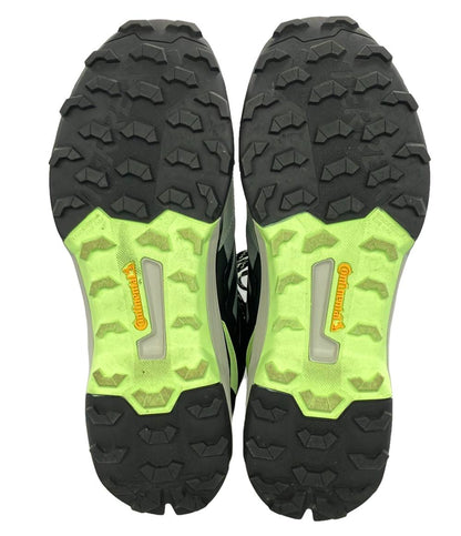 アディダス ミドルカットスニーカー ハイキングシューズ TERREX AX4 MID GTX IE2581 メンズ SIZE 30 (XL) adidas