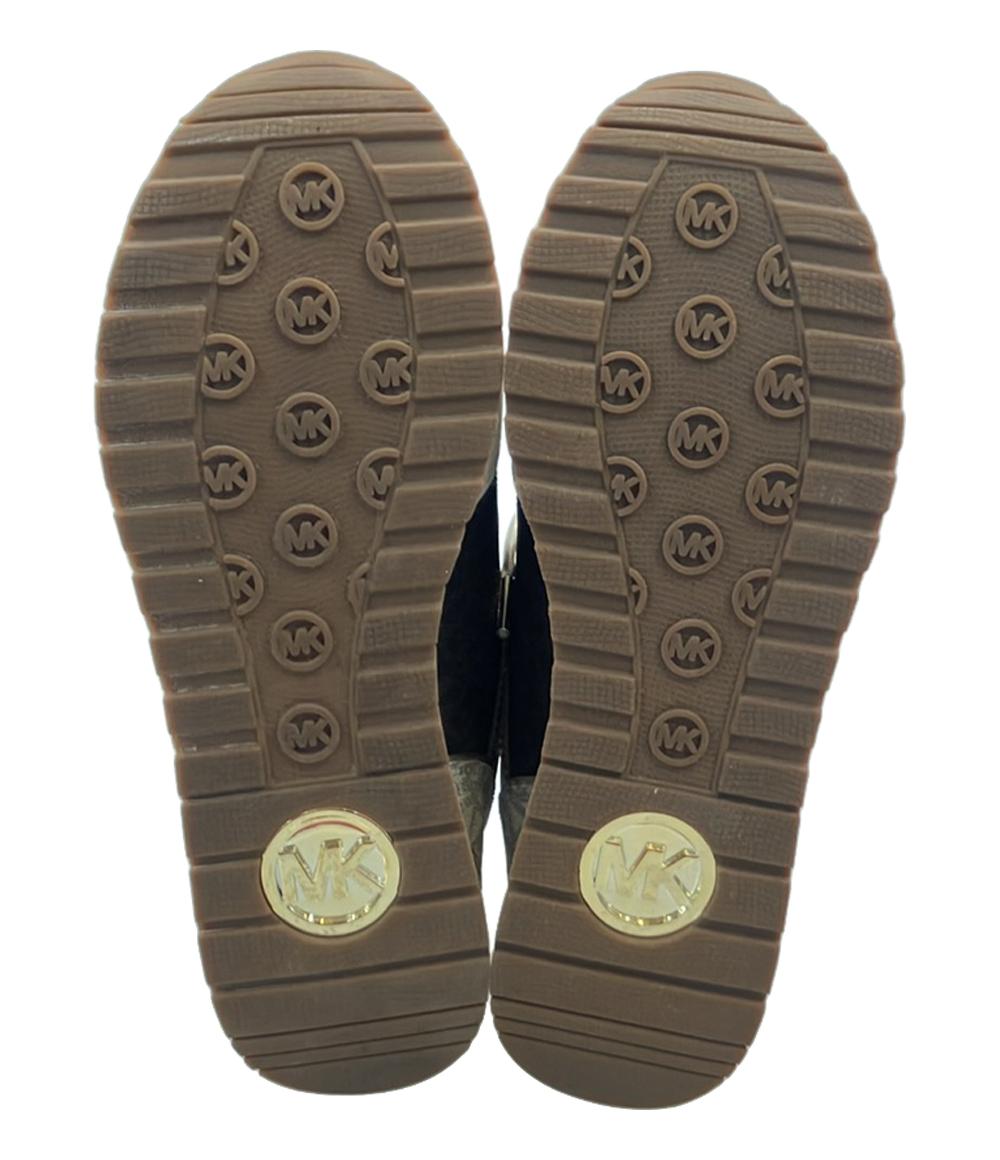 MICHAEL KORS ローカットスニーカー レディース SIZE 7 M 24(cm) マイケルコース