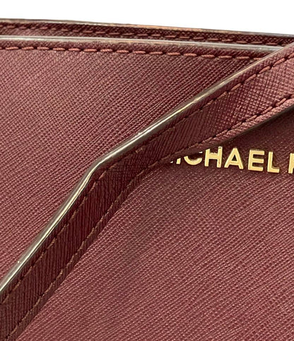 マイケルコース ショルダーバッグ 斜め掛け レディース MICHAEL KORS