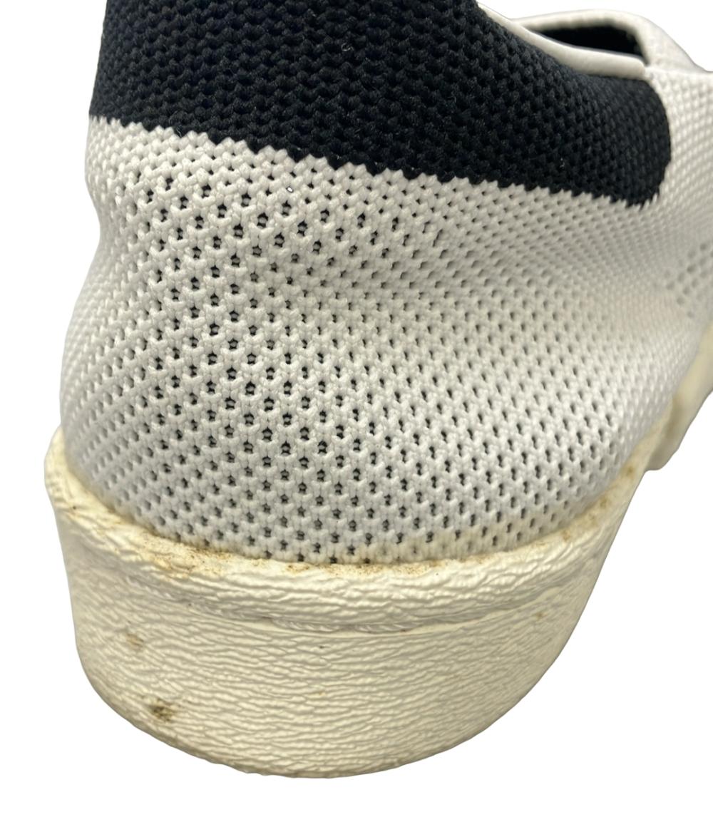 adidas ローカットスニーカー スーパースター ブースト BB0190 メンズ SIZE 26.5 アディダス