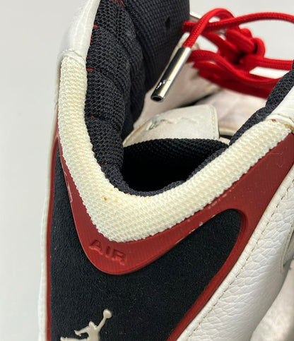 NIKE ミドルカットスニーカー AIR JORDAN 21 313038-161 メンズ SIZE 27.5 (L) ナイキ