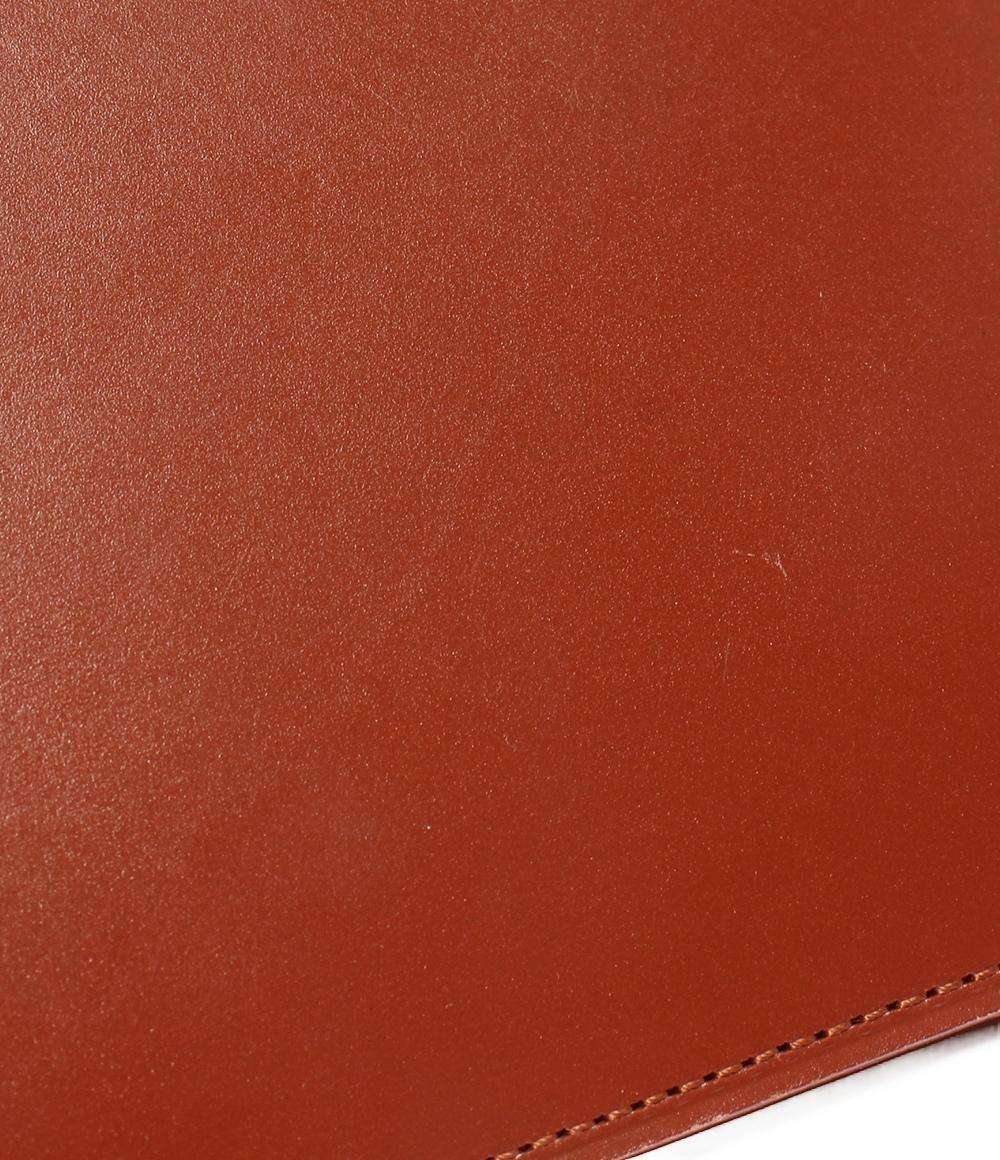 ガンゾ 長財布 メンズ GANZO