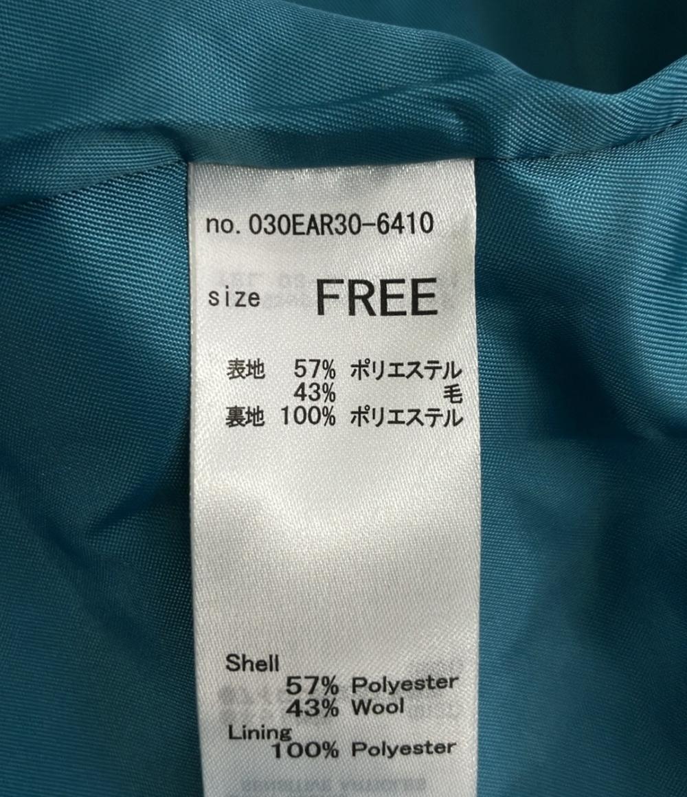 スライ ステンカラーコート レディース SIZE FREE (M) SLY