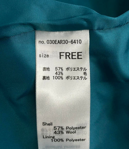 スライ ステンカラーコート レディース SIZE FREE (M) SLY