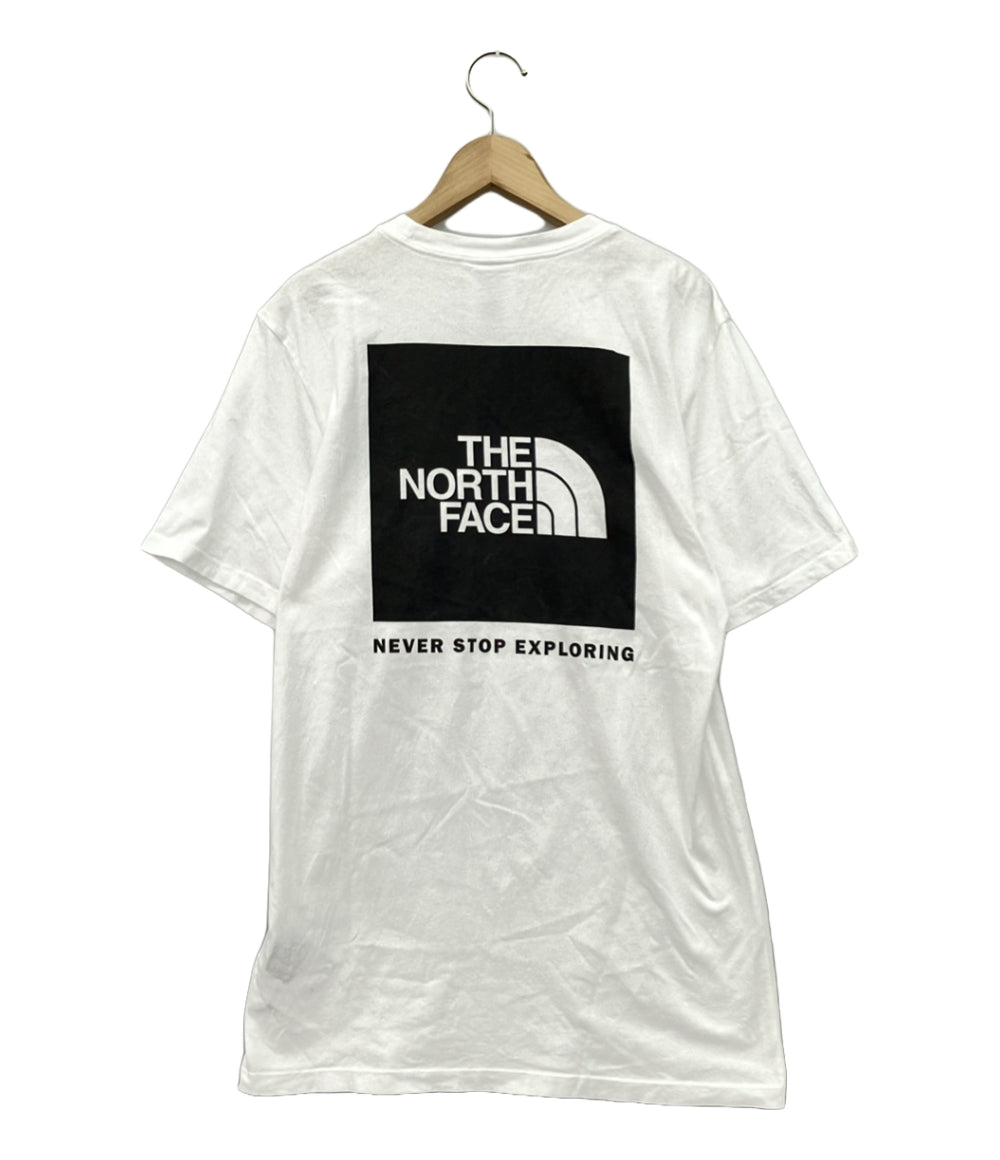 ザ・ノースフェイス 半袖ロゴTシャツ A812H メンズ SIZE 3 (L) THE NORTH FACE