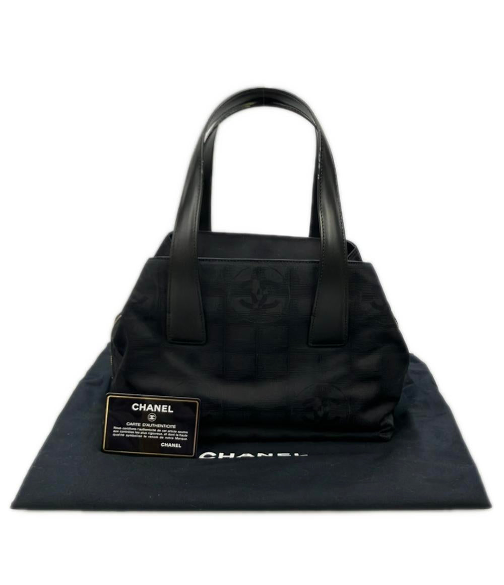 CHANEL トートバッグ ゴールド金具 レディース シャネル