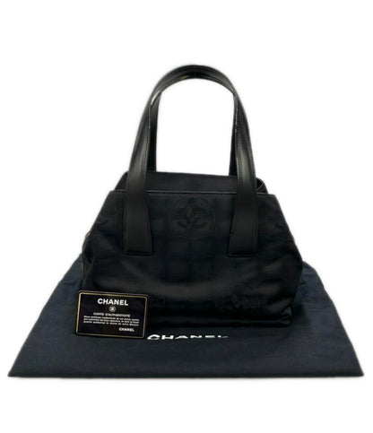 CHANEL トートバッグ ゴールド金具 レディース シャネル