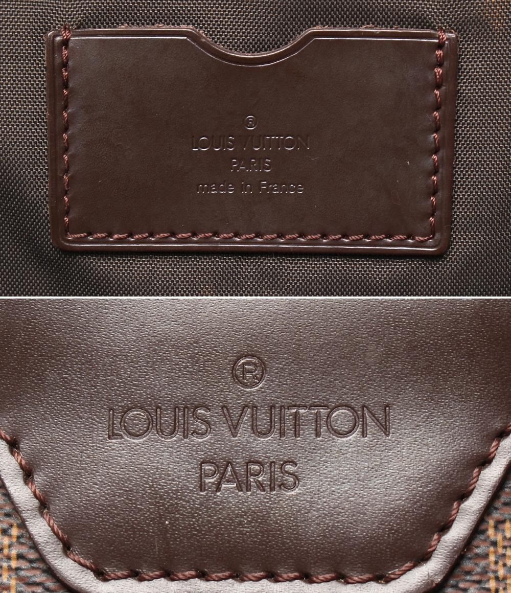 LOUIS VUITTON キャリーバッグ スーツケース ペガス 45 ダミエ N23293 メンズ レディース ルイ・ヴィトン