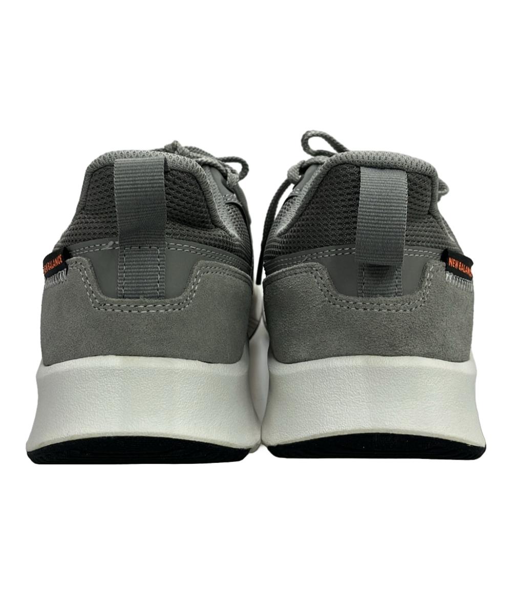 美品 NEW BALANCE ローカットスニーカー UA900 UA900CG1 メンズ SIZE 27.0 (L) ニューバランス